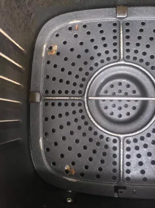 Freidora Xiaomi 3,5 l