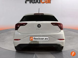 Volkswagen Polo Life 1.0 TSI 70kW (95CV)