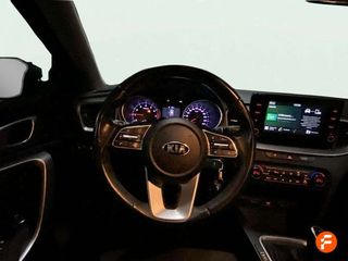 Kia XCeed 1.0 T-GDi Drive 88kW (120CV)