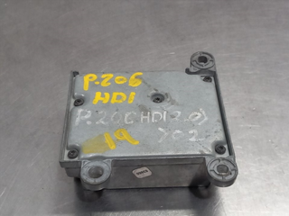 CENTRALITA AIRBAG PEUGEOT 206 9644903380 60023710
