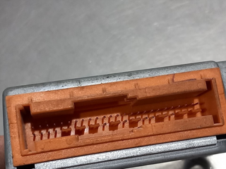 CENTRALITA AIRBAG PEUGEOT 206 9644903380 60023710