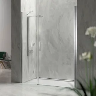 Instalación mamparas de baño y ducha