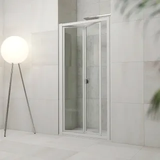 Instalación mamparas de baño y ducha