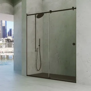 Instalación mamparas de baño y ducha