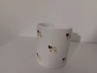 Taza Carlino