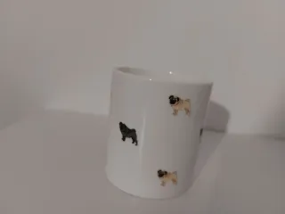 Taza Carlino