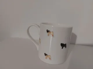 Taza Carlino
