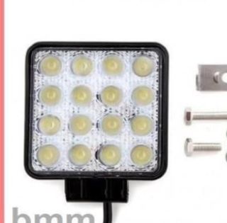 Foco LED 48W
