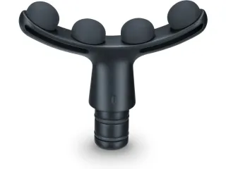 Pistola Massagem BEURER Sensitive+