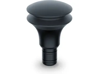 Pistola Massagem BEURER Sensitive+