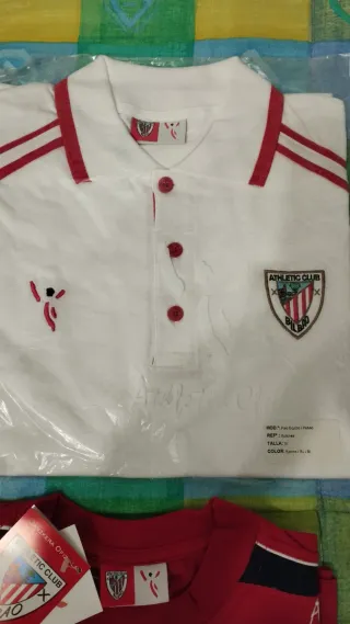 Polo Athletic Bilbao Oficial