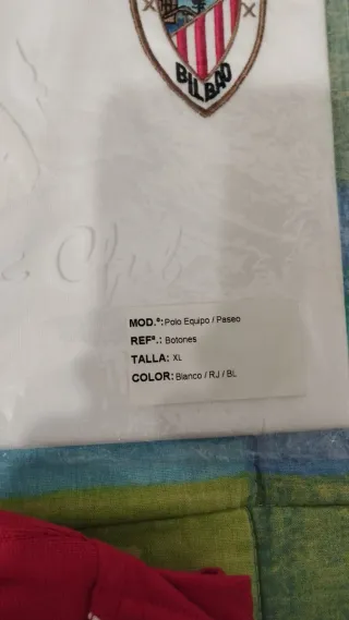 Polo Athletic Bilbao Oficial