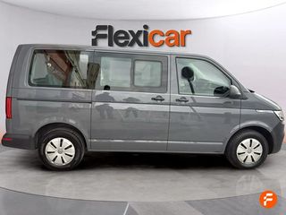 Volkswagen Caravelle Origin Corta 2.0 TDI 110kW BMT DSG