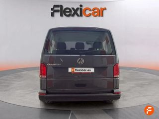 Volkswagen Caravelle Origin Corta 2.0 TDI 110kW BMT DSG