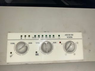 Placa ROCA RS-20/20F