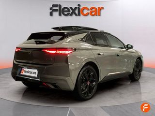 DS DS 4 E-TENSE 225 PERFORMANCE LINE