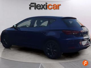 Seat Leon ST 1.5 EcoTSI 96kW (130CV) S&S Style Ed
