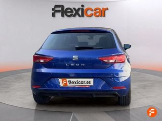 Seat Leon ST 1.5 EcoTSI 96kW (130CV) S&S Style Ed
