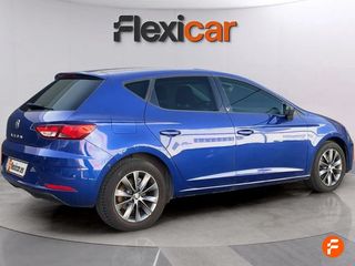 Seat Leon ST 1.5 EcoTSI 96kW (130CV) S&S Style Ed