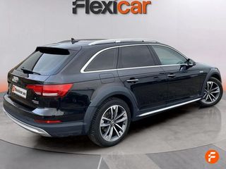 Audi A4 3.0 TDI 160kW (218CV) quattro S tronic