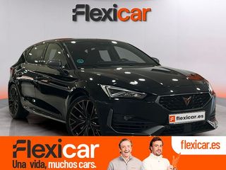 Cupra León VZ 2.0 TSI 221kW (300 CV) DSG