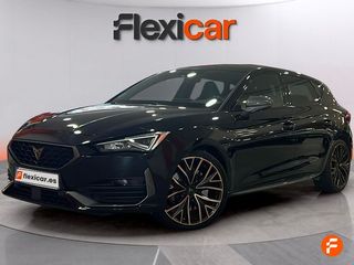 Cupra León VZ 2.0 TSI 221kW (300 CV) DSG