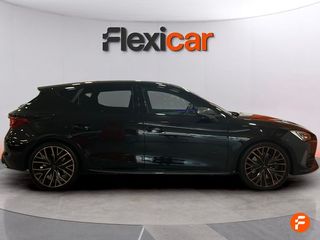 Cupra León VZ 2.0 TSI 221kW (300 CV) DSG