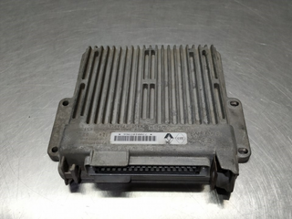 CENTRALITA MOTOR UCE RENAULT TWINGO I (C06) 77001