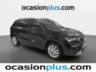 SEAT Ateca 1.5 TSI S&S Style Go M 110 kW (150 CV)