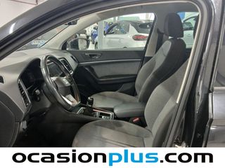 SEAT Ateca 1.5 TSI S&S Style Go M 110 kW (150 CV)