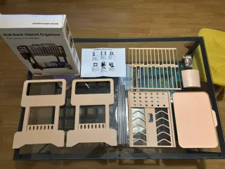 Escurridor Platos TOTALMENTE NUEVO!