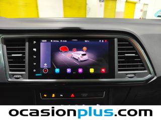 SEAT Ateca 1.5 TSI S&S Style Go DSG 110 kW (150 CV)