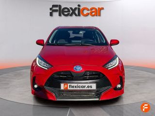 Toyota Yaris 1.5 120H Active Plus