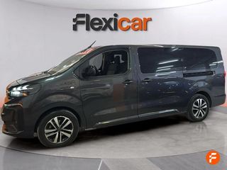 Peugeot Traveller Business Long BlueHDi 180 S&S EAT8