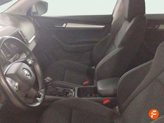 Skoda Karoq 2.0 TDI 110kW (150CV) DSG 4X4 Ambition