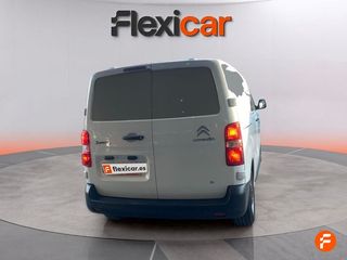 Citroën Jumpy Jumpy blue hdi 120 cv