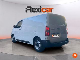 Citroën Jumpy Jumpy blue hdi 120 cv