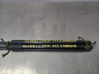 AMORTIGUADORES MALETERO / PORTON SMART FORFOUR