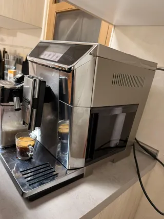 DeLonghi Primadonna Elite Experience