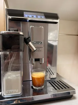 DeLonghi Primadonna Elite Experience