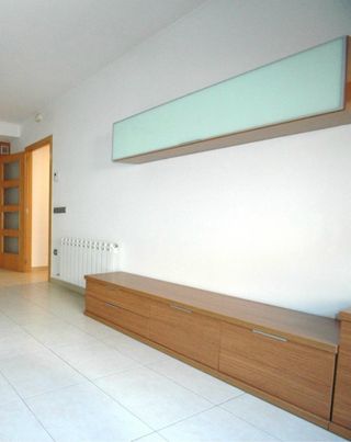 Conjunto Mueble Comedor 3 Piezas