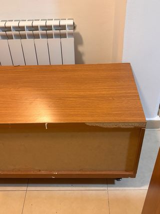 Conjunto Mueble Comedor 3 Piezas