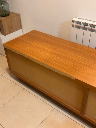 Conjunto Mueble Comedor 3 Piezas