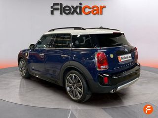 MINI Countryman Cooper S E ALL4