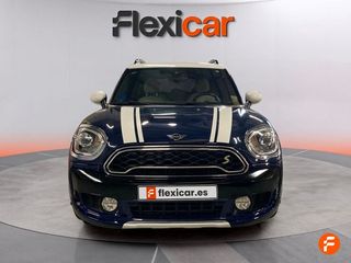 MINI Countryman Cooper S E ALL4