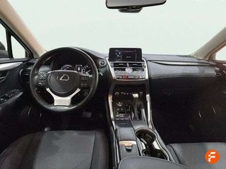 Lexus NX 2.5 300h Business 2WD