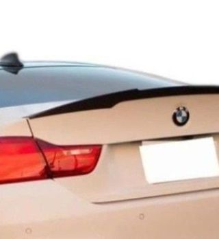 Alerón BMW F82 M4 Performance Carbono