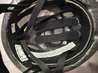 Casco Bici Niña BTWIN T. 46-53 XS