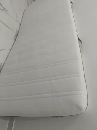 Colchón Ikea