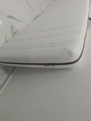 Colchón Ikea